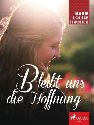 cover image of Bleibt uns die Hoffnung
